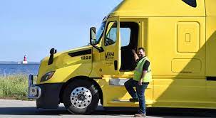 Veriha trucking provides transportation solutions in 48 states and parts of canada. Veriha Trucking Company Sponsored Cdl Training
