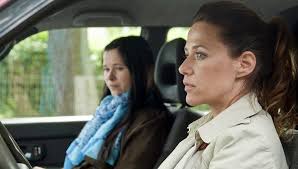 Rosa: Svatební romance (2016)