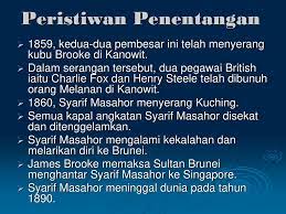 Perjuangan pemimpin tempatan menentang britishmerdeka! Peristiwa Penentangan Pemimpin Tempatan Ppt Download