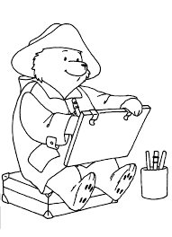 Search through more than 50000 coloring pages. Paddington Bear Coloring Pages 510 Free Printable Coloring Pages Bear Coloring Pages Bunny Coloring Pages Coloring Pages