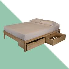 This tool ensures that the corners of your frame are. Hashtag Home Solid Wood Storage Platform Bed Reviews Wayfair