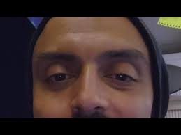 Just Chilling And Singing