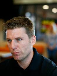 NASCAR driver McMurray has fond Ozarks racing memories