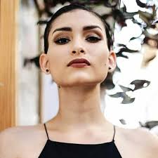 Ingrid J. Suarez (@ingridjased)