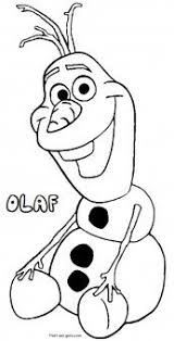 Print Out Frozen Characters Olaf Coloring Pages Printable Coloring Pages For Kids Free Disney Coloring Pages Disney Coloring Pages Disney Coloring Sheets