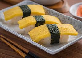 Perhaps it was the unique r. This Sushi Quiz Will Be Ridiculously Easy For Anyone Who Loves Sushi