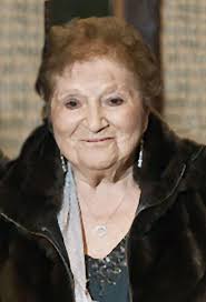 Most Recent Obituaries