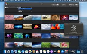 カラムブラウザでのフォルダ移動とサムネイル表示が可能な画像ビューア Pixelfinder For Mac がリリース Aapl Ch
