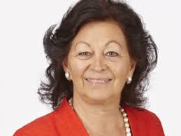 Zott: Christine Weber