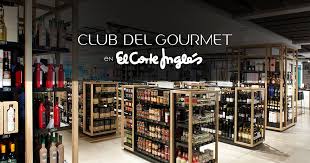 Club Del Gourmet El Corte Ingles Entrega Desde El Plantio Pide Comida Con Deliveroo