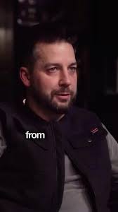 John Crist Testimony Story