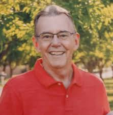 Robert Poulin avis de décès