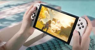 The most common nintendo coffee table material is cotton. Nintendo Switch Oled Release Date Pre Order Specs And New Features Tom S Guide