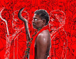 bloodred Projects :: Photos, videos, logos, illustrations and branding ::  Behance