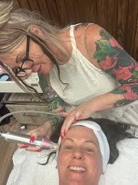 Church Ladies Comedy Performance at Conference