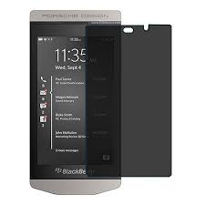BlackBerry Porsche Design P9982 Screen ...