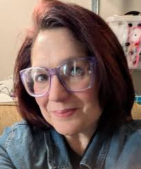 It's a family thing! Dean is part of our tech and build team, Claire is the  creative genius behind #mentallentil and Olivia started out