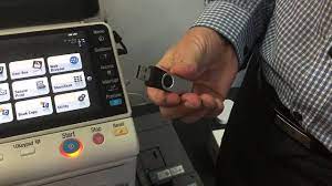 Konica minolta bizhub c280 driver update utility. Konica Minolta Boot Up Screen Youtube