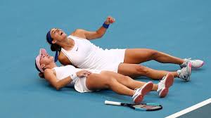 We did not find results for: Tennis Au Bout De L Exploit Mladenovic Et Garcia Offrent La Fed Cup A La France En Battant L Australie Chez Elle En Finale