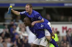 Jun 08, 2021 · one of our iconic moments was when nathan henry decided he needed to have a wee and couldn't. Everton Hero Kevin Campbell Reveals Hidden Moment Behind Wayne Rooney S Iconic Arsenal Strike Liverpool Echo