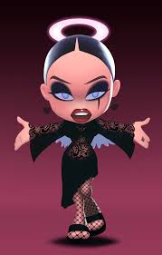 Rule34 - If it exists, there is porn of it   5677888