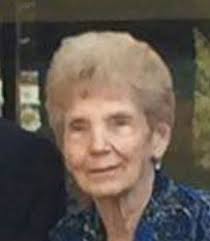 Bonnie Bradley Obituary