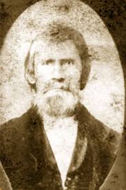 Milton Henry Utter (1801-1874)