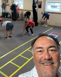 NW Parkinson's Foundation‎