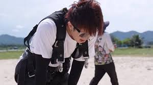 ROVER綜藝咁樣樣｜新團綜變「綜藝集訓營」 首集玩命跳Skydive爆喊 ...