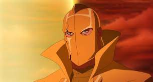 Why is Nabu from Young Justice Phantoms such a stubborn piece of work? Teh  dude literally could've stopped this ish with Child at the beginning. -  Quora