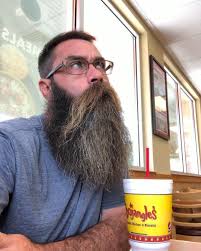 Dwight Beard No Mustache Epic Beard Beard Envy