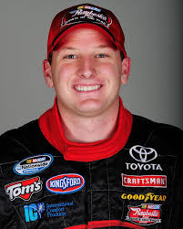 Through the years with @mc_driver. #NASCAR