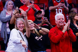 Louisville Men's Basketball...