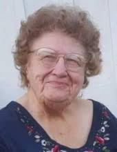 Obituary information for Esther May Daeger