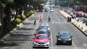 En este doble no circula quedarán restringidos los autos de uso particular con holograma de verificación tipo 1 cuyo último dígito numérico sea 1, 3, 4, 5, 7 y 9, así como aquellos cuya matrícula esté conformada sólo por letras. Que Vehiculos No Circulan Este Miercoles 17 De Abril Radio Formula