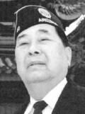 Larry Eng Obituary (2011)