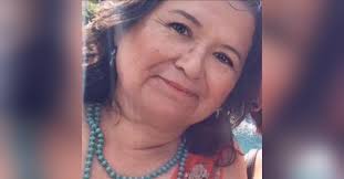 Virginia Saenz Obituary