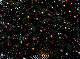 Opinion My Jewish Sons Have A Christmas Tree And I Need To Deal The New York Times