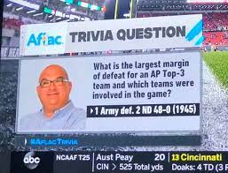 I know it had to do with first basemen who played … Aflactrivia Hashtag On Twitter