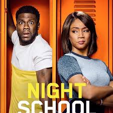 Kevin Hart Upcoming Movies With Release Dates 2019 2020 2021 Funny New Movies Upcoming Movies Night School
