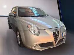 Image result for Grigio Techno 2010 MiTo