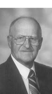 Golden Peterson Obituary (1924