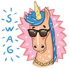 Https Www Behance Net Gallery 47717673 Unicorn Animated Stickers Tags Character Cartoon Unicorn Illustration Animation Unicorn And Glitter Unicorn Funny Choose from 1800+ unicorn graphic resources and download in the form of png, eps, ai or psd. pinterest
