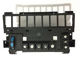 Mercedes Benz W124 E Class Ac Heater Climate Control Panel 1248302285 Oem Mercedesbenz Ac Heater Mercedes Benz