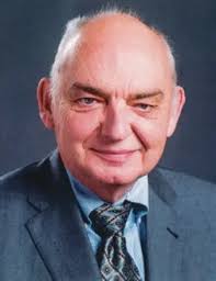 Obituary information for John K. Leigh