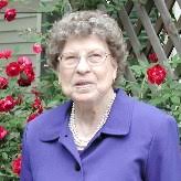 Margaret Covington Obituary (2010)