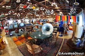 Papaya Vintage Shop Bangkok Com Magazine Home Decor Online Home Decor Store Home Decor Shops