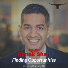 Ronak Shah's Instagram, Twitter & Facebook