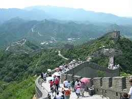 It is unparalleled in the world in scale and span of construction, meandering from the east to the west of china like a giant dragon. How To Visit The Great Wall Of China From Beijing In 2021