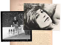 Joan Didion Wrote 'Play It as It Lays' During Unusual Eve Babitz Friendship  | Vanity Fair